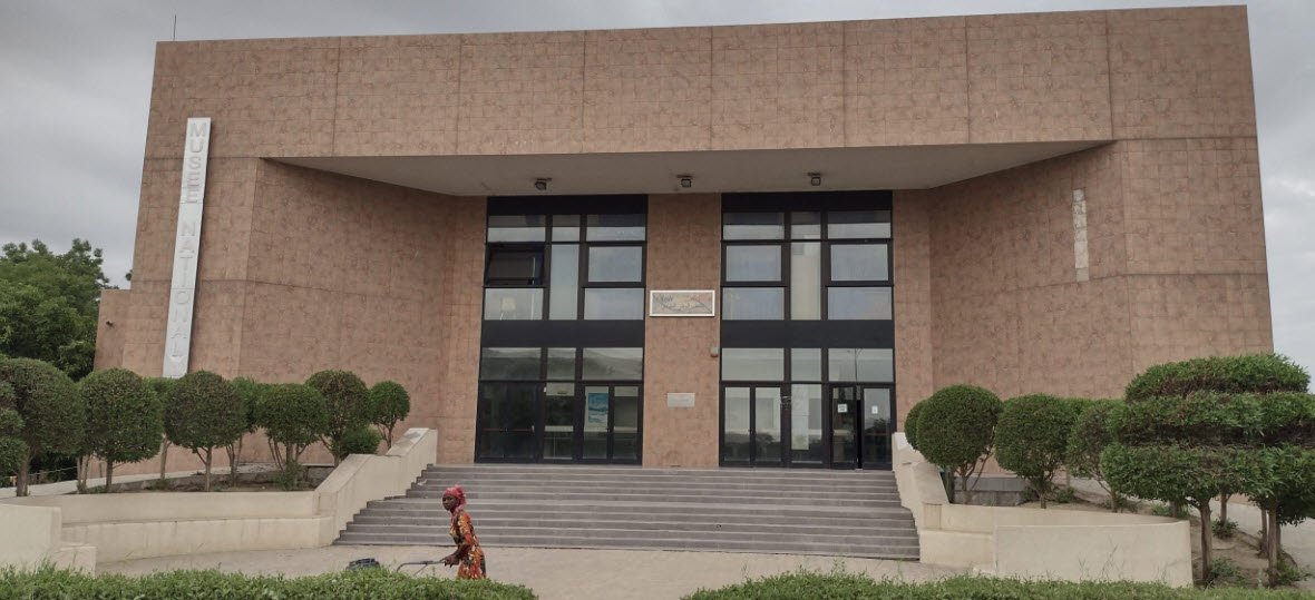 National Museum of Chad